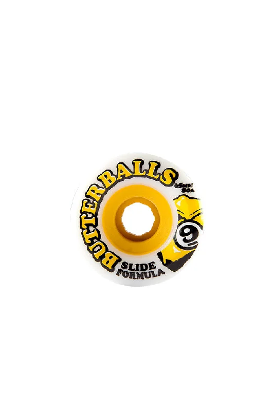 Sector 9 Butterball Wheels 65mm