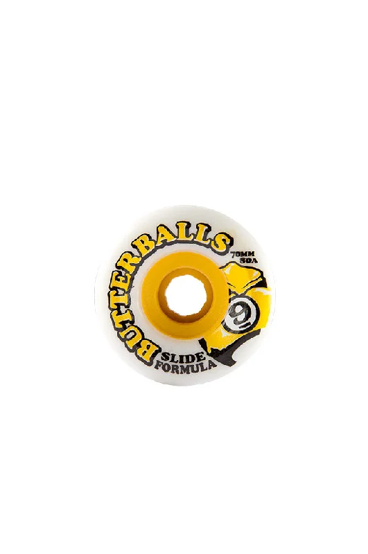 Sector 9 Butterball Wheels 70mm