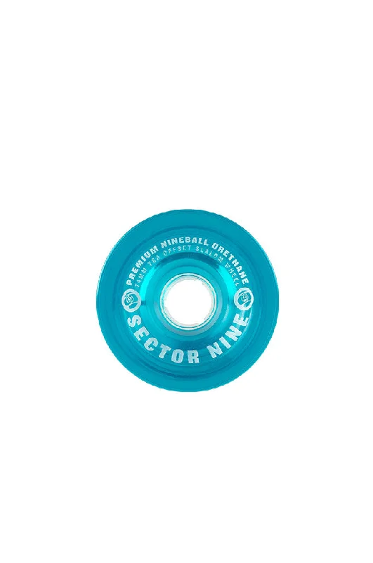 Sector 9 Nineballs 78a 74mm Wheels