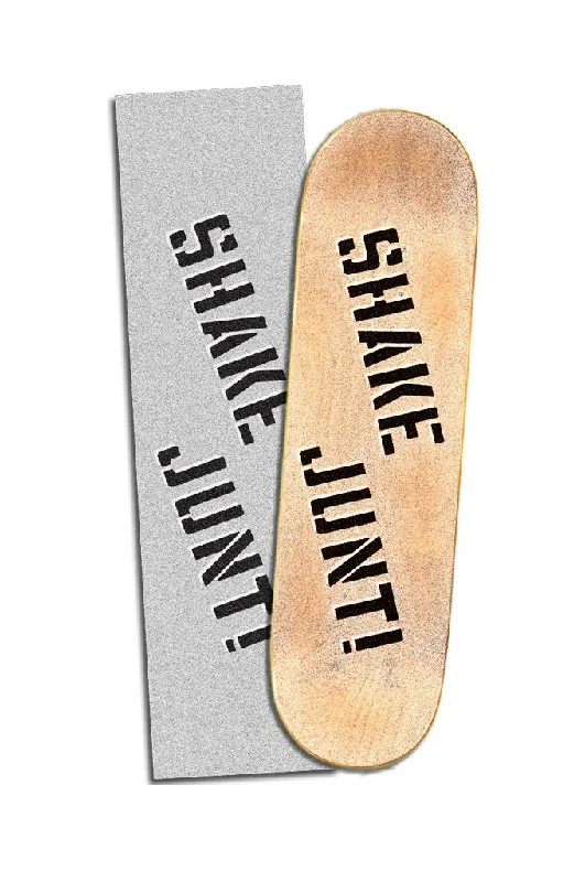 Shake Junt Clear Grip Tape