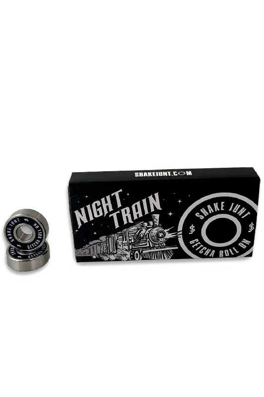 Shake Junt Night Train Bearings