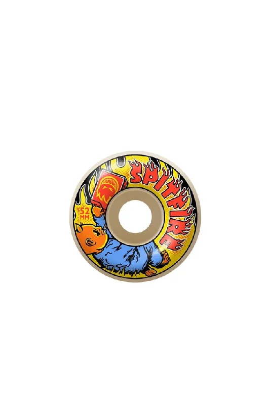 Spitfire Demonseed 52mm Wheels