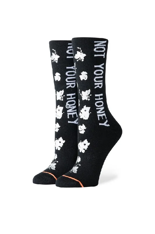 Stance Not Your Honey Women's Socks