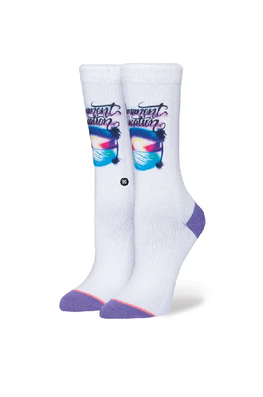 Stance Permanent Vacation Socks