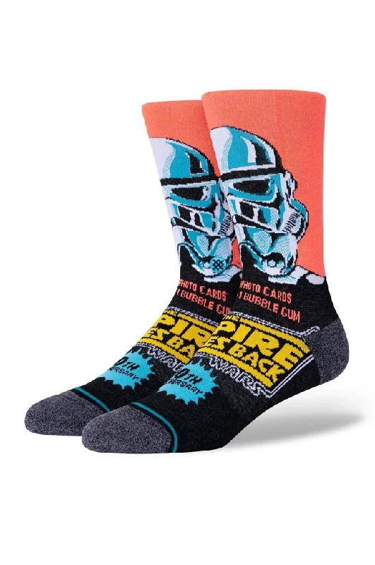 Stance Trooper 40th Socks