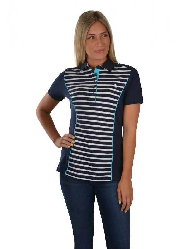 T1S2519071 Thomas Cook Women's Lizzy Polo