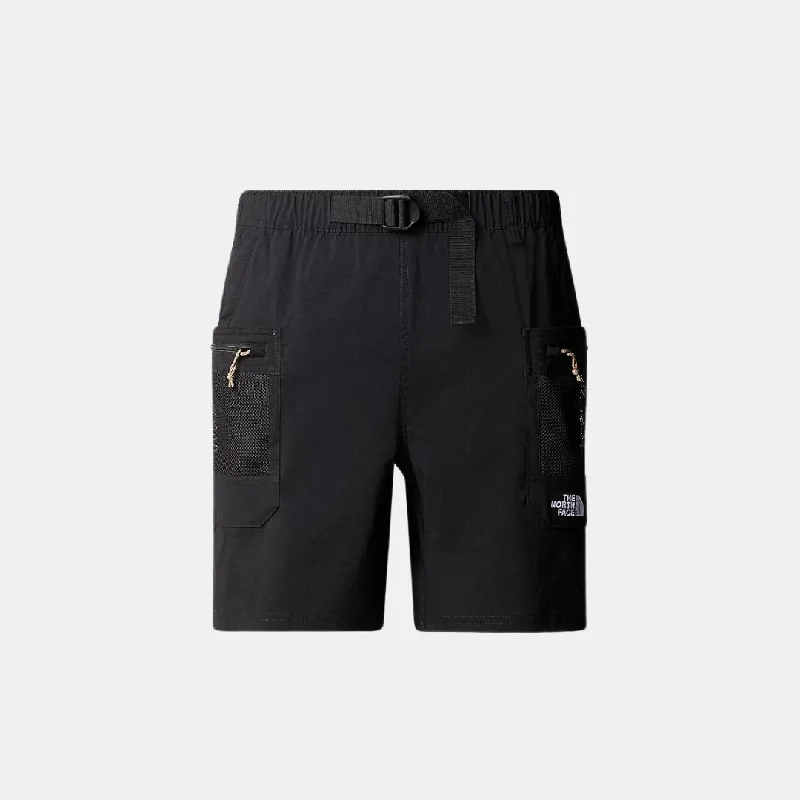 The North Face Belt Class V Pathfinder Short Black