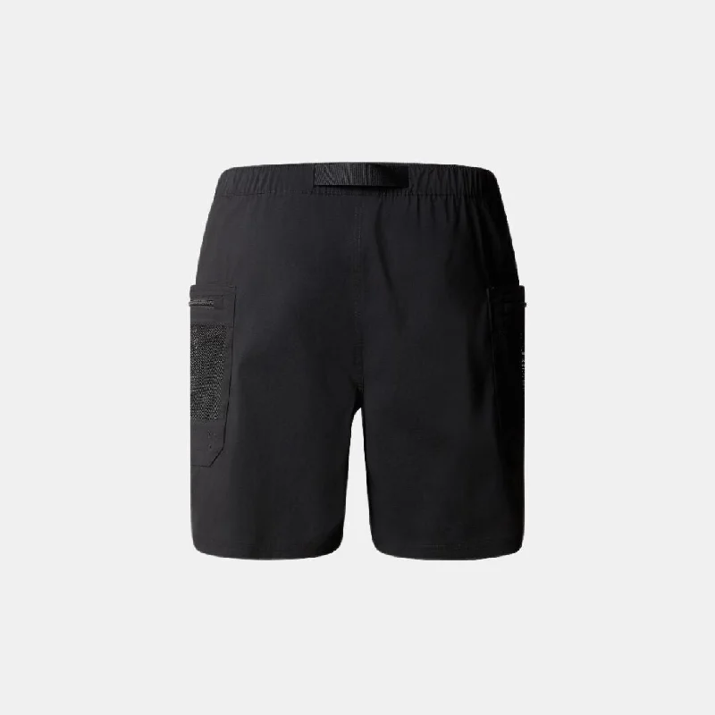 The North Face Belt Class V Pathfinder Short Black