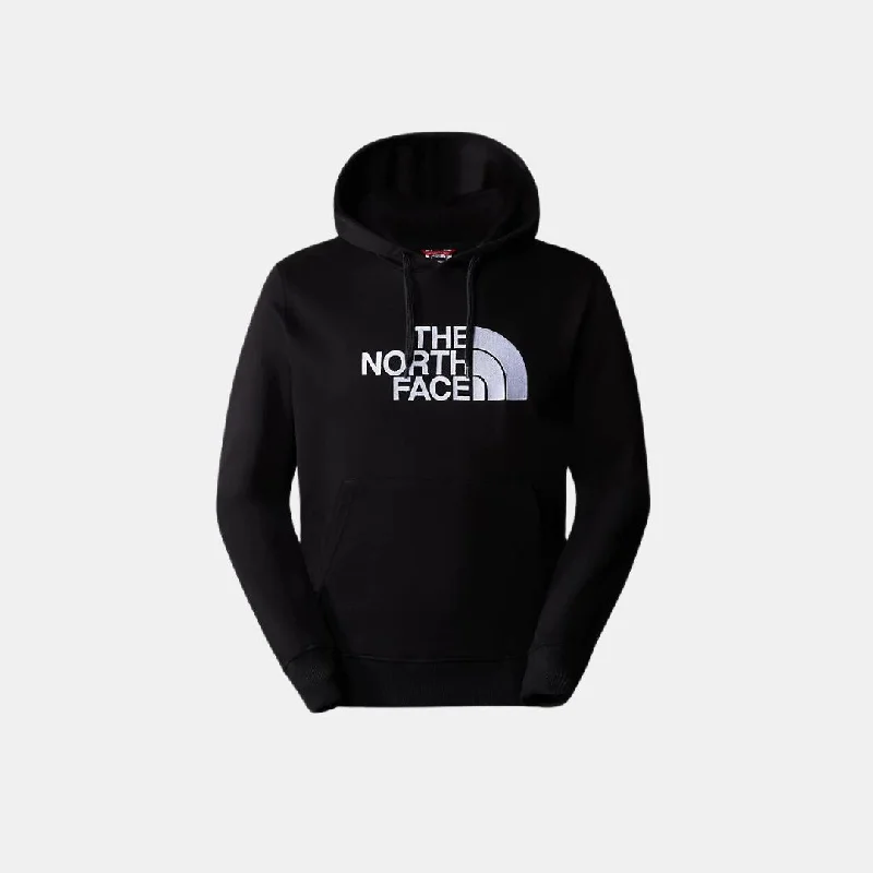 The North Face Ligh Drew Peak Pullover HD Black