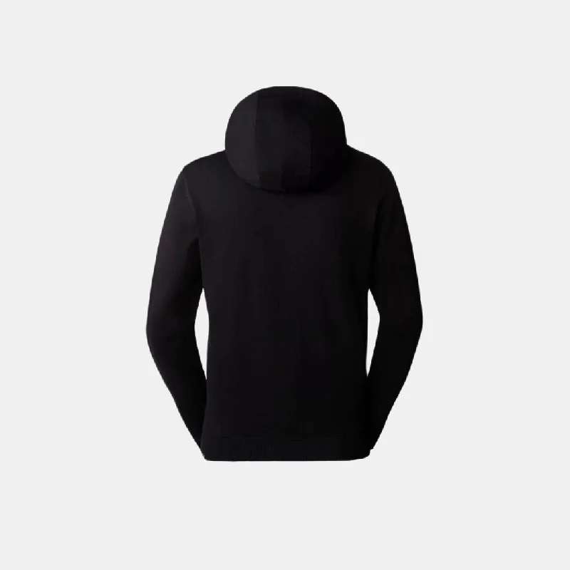 The North Face Ligh Drew Peak Pullover HD Black