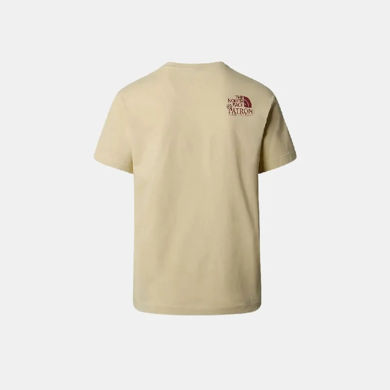 The North Face Nature T-Shirt Gravel