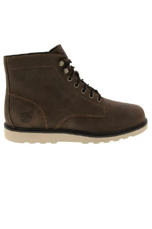 Timberland Newmarket Wedge Chukka Boots