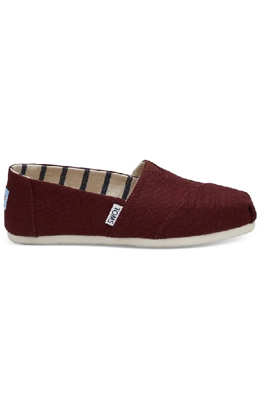 TOMS Heritage Canvas Women's Classics Venice Collection