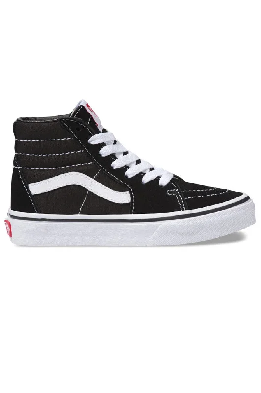 Vans Kids Sk8-Hi Shoes