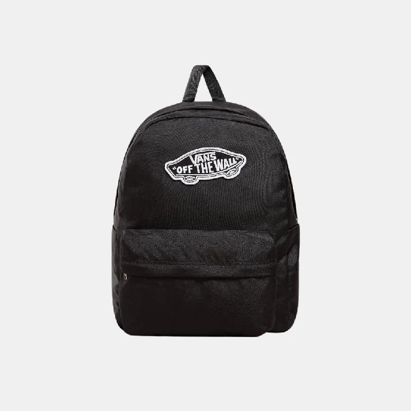 Vans Old Skool Classic Backpack Black