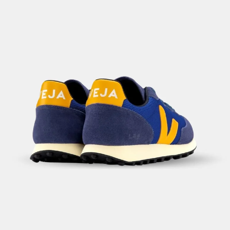 Veja Men's Rio Branco Alveomesh Paros Ouro