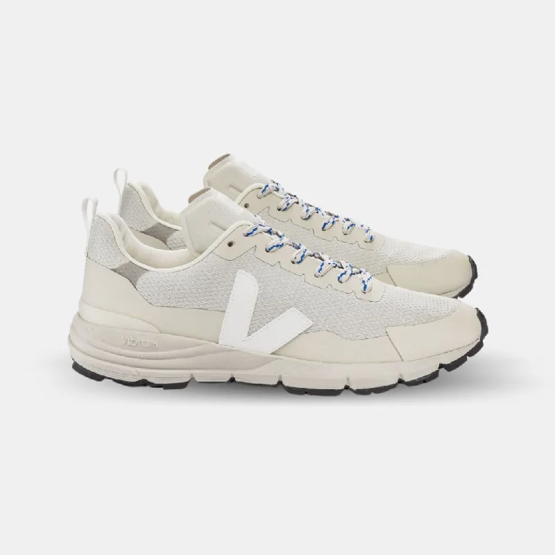 Veja Women's Dekkan Alveomesh Natural White