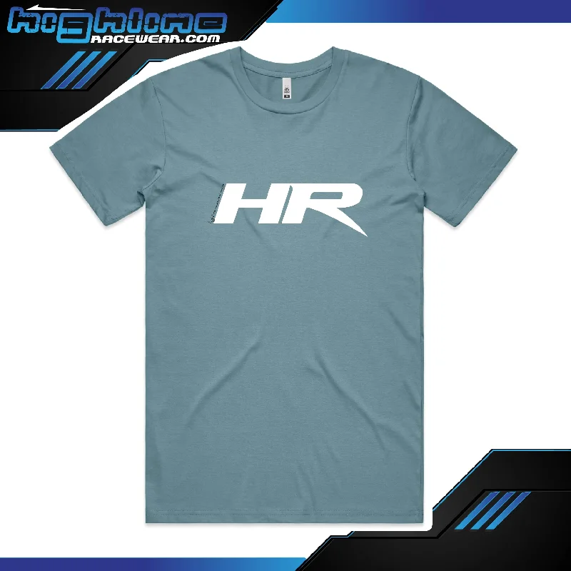 Mens HR Initial Tee