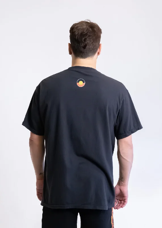 Blak Rainbow Tee