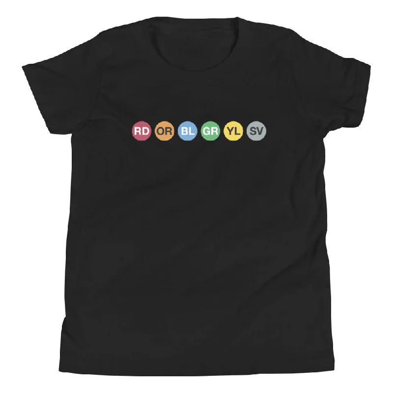 Connecting the Dots Youth T-Shirt