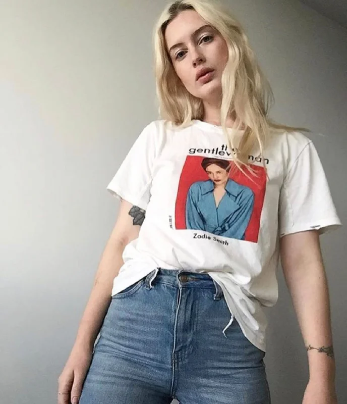 GENTLEWOMAN VINTAGE T-SHIRT