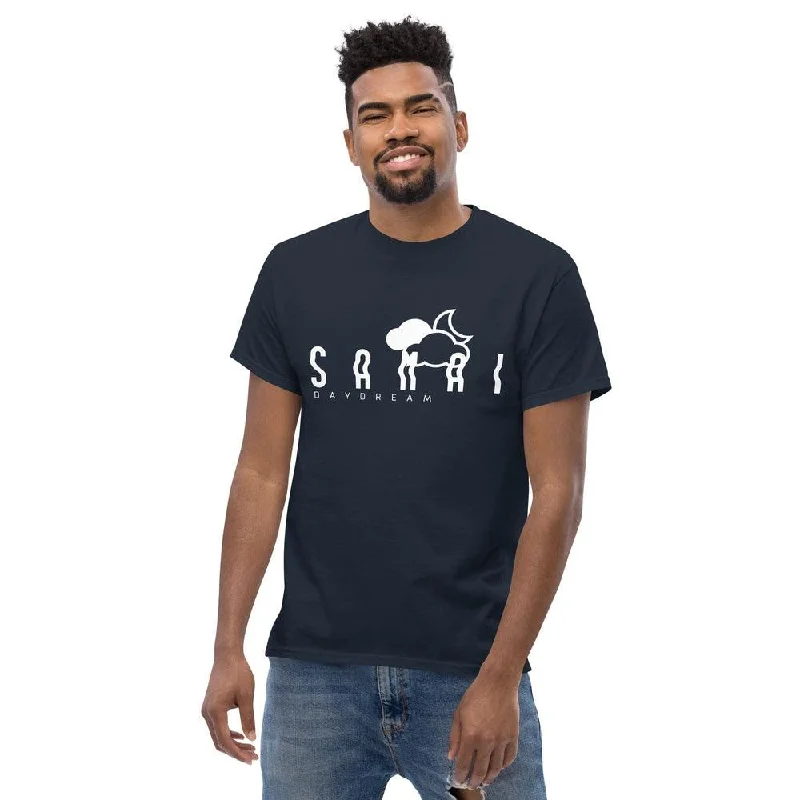 Men's Classic Samai T-Shirt