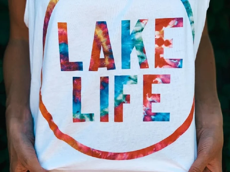 Lake Life Tank