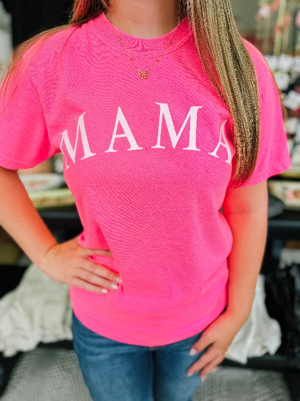 DOTD Mama Tee