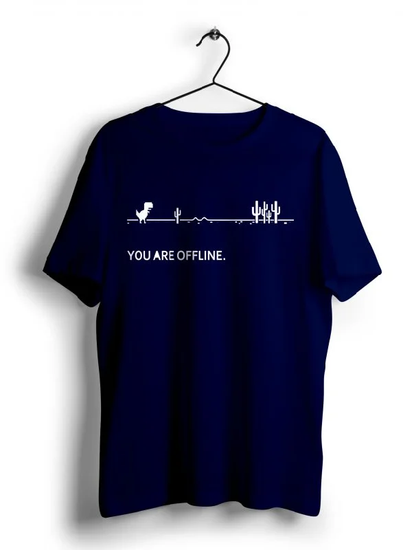 Offline T Shirt