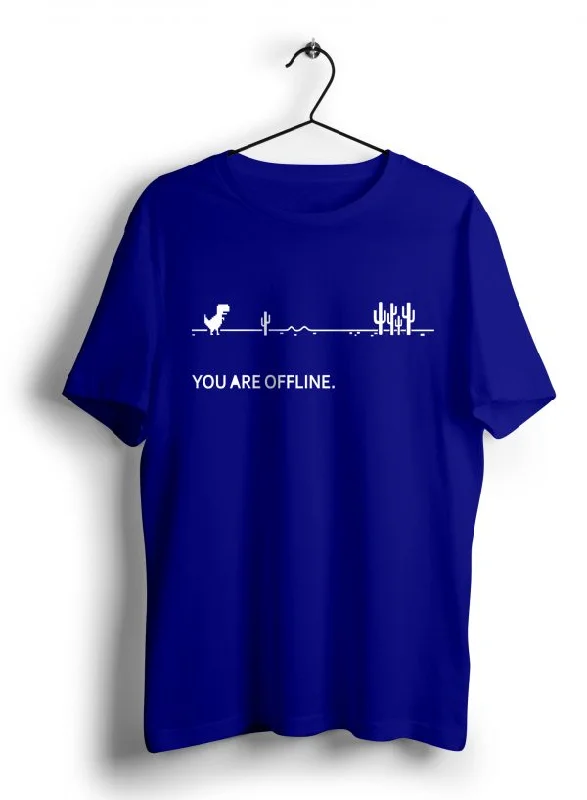 Offline T Shirt