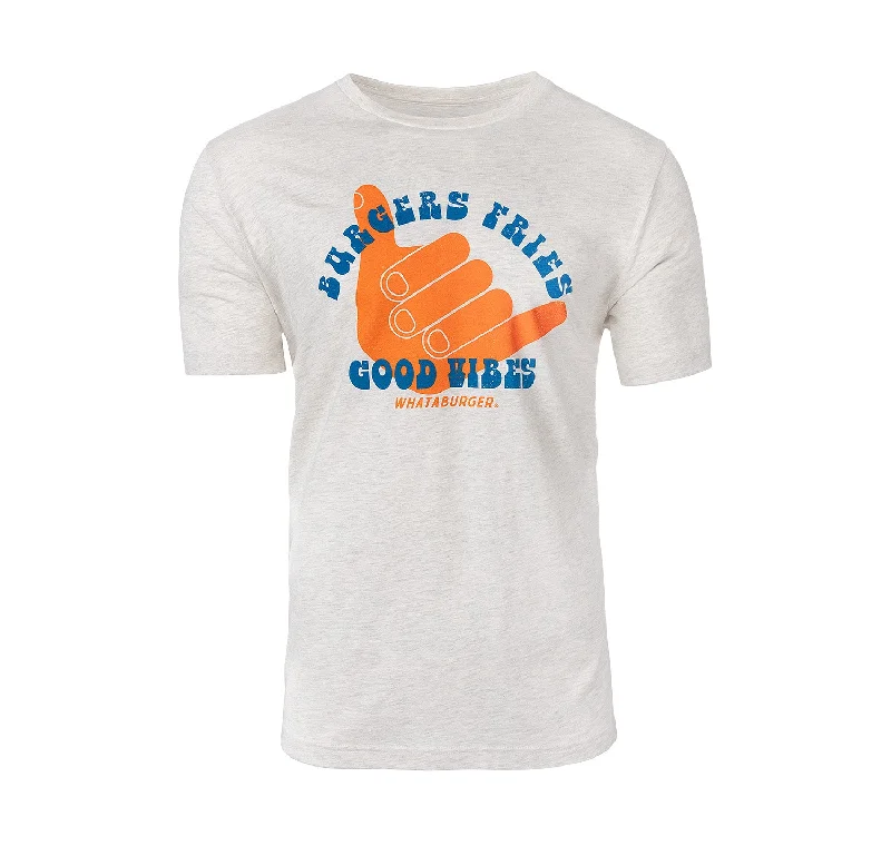 Tumbleweed TexStyles Whataburger Vibes Tee