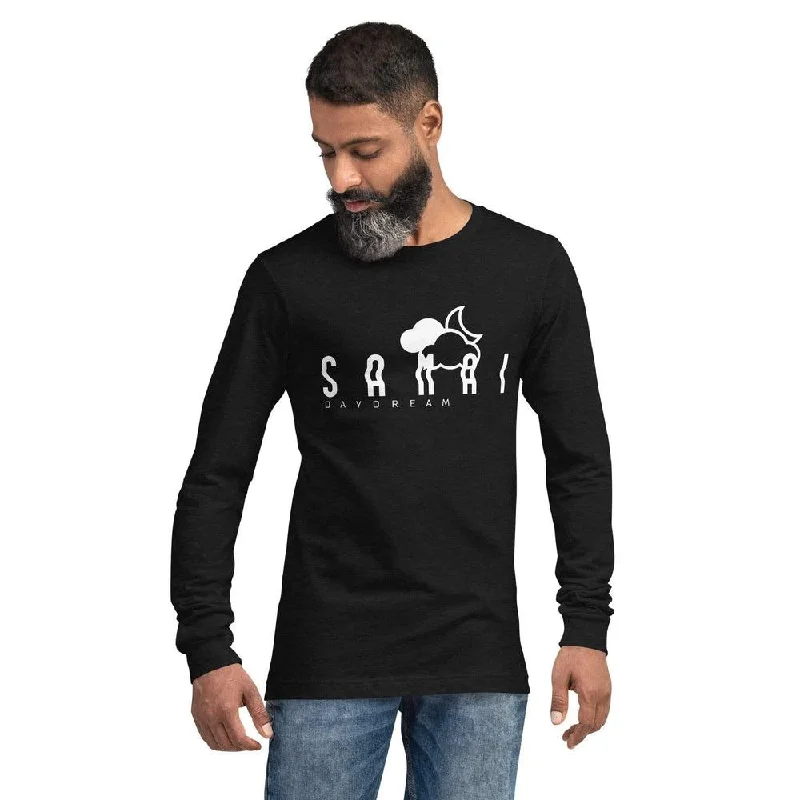 Men's Long Sleeve Tee