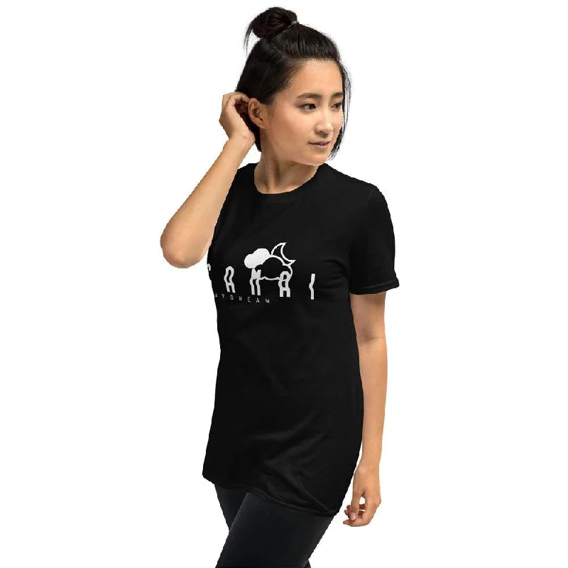 Woman Short-Sleeve T-Shirt