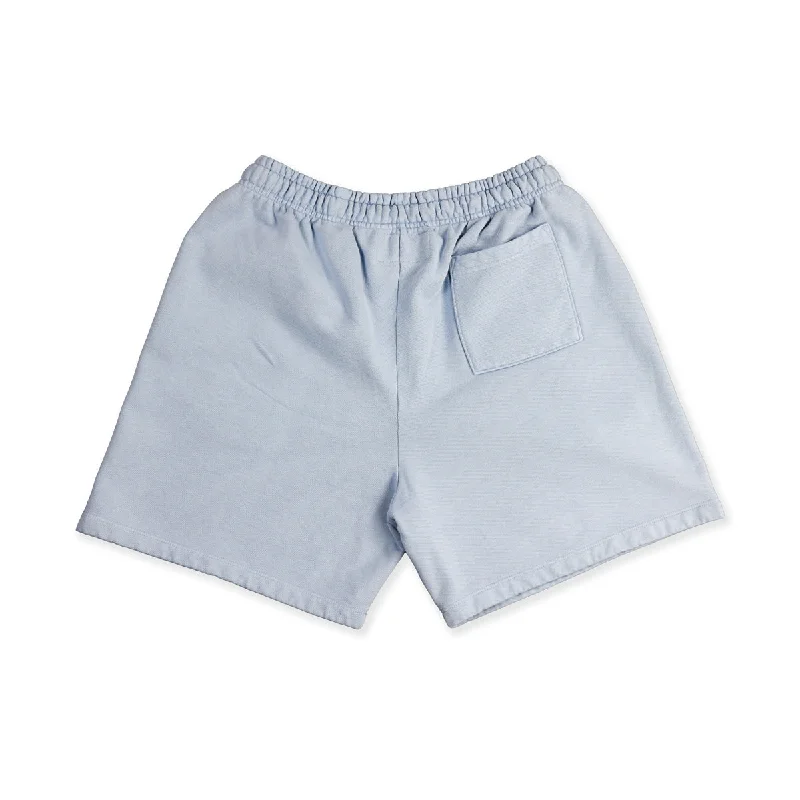 Worldwide Shorts - Light Blue