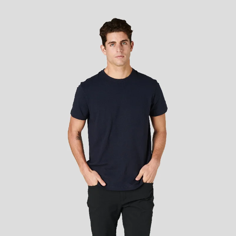 Navy / Small